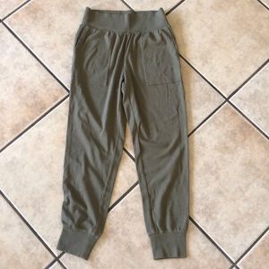 MWL Breeze Skinny Joggers